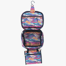 Load image into Gallery viewer, Travel Organizer Case