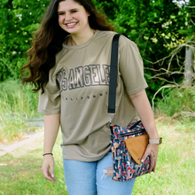 Load image into Gallery viewer, Sidetrack Crossbody