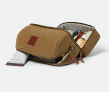 Load image into Gallery viewer, Traveler Dopp Kit