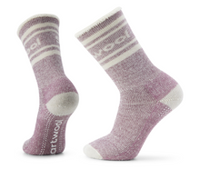 Load image into Gallery viewer, Everyday Slipper Crew Socks