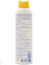 Load image into Gallery viewer, Vacation Classic Spray SPF 50