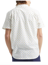 Load image into Gallery viewer, Brixton Short Sleeve Charter Print Woven Shirt