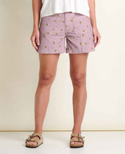 Load image into Gallery viewer, Women's Coaster Cord Short