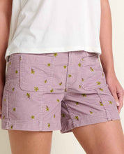 Load image into Gallery viewer, Women's Coaster Cord Short