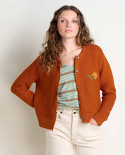 Load image into Gallery viewer, Bianca Crew Cardigan
