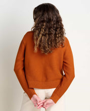 Load image into Gallery viewer, Bianca Crew Cardigan