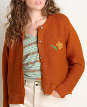 Load image into Gallery viewer, Bianca Crew Cardigan