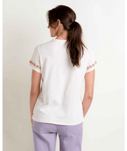 Load image into Gallery viewer, Primo SS Crew Embroidered