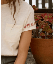 Load image into Gallery viewer, Primo SS Crew Embroidered