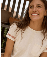 Load image into Gallery viewer, Primo SS Crew Embroidered