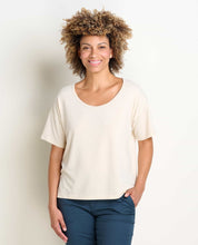 Load image into Gallery viewer, Piru Short Sleeve Easy Tee