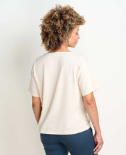 Load image into Gallery viewer, Piru Short Sleeve Easy Tee