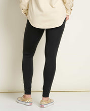 Load image into Gallery viewer, Lean Legging - Black