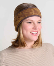 Load image into Gallery viewer, Women's Campo Headband