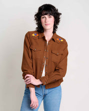Load image into Gallery viewer, Conifer Western LS Shirt