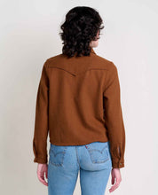 Load image into Gallery viewer, Conifer Western LS Shirt