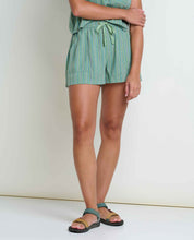 Load image into Gallery viewer, Taj Hemp Pull-On Short