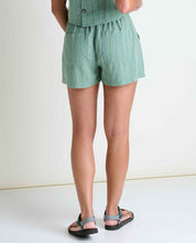 Load image into Gallery viewer, Taj Hemp Pull-On Short