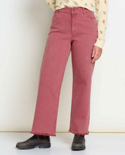 Load image into Gallery viewer, Balsam Cutoff Pant