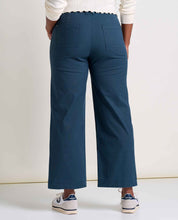 Load image into Gallery viewer, Earthworks Wide Leg Pant