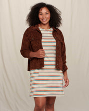 Load image into Gallery viewer, Women's Scouter Cord Jacket