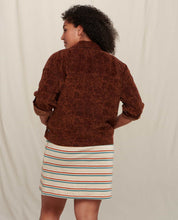 Load image into Gallery viewer, Women's Scouter Cord Jacket
