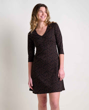 Load image into Gallery viewer, Rosalinda Dress