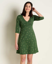 Load image into Gallery viewer, Rosalinda Dress