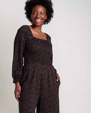 Load image into Gallery viewer, Gemina Long Sleeve Jumpsuit