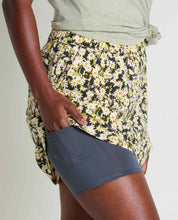 Load image into Gallery viewer, Sunkissed Weekend Skort