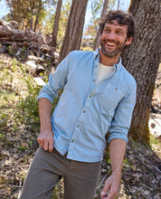 Load image into Gallery viewer, Arroyo Twill Shirt