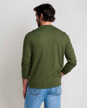 Load image into Gallery viewer, Primo L/S Henley