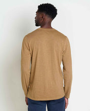 Load image into Gallery viewer, Primo L/S Henley