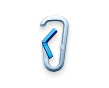 Load image into Gallery viewer, The Hardin - Everyday Carabiner