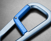 Load image into Gallery viewer, The Hardin - Everyday Carabiner