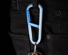 Load image into Gallery viewer, The Hardin - Everyday Carabiner