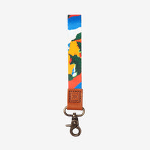 Load image into Gallery viewer, Wrist Lanyard by Thread Wallets