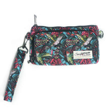 Load image into Gallery viewer, Flying Jewels (Hummingbirds) Venture Wallet