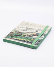 Load image into Gallery viewer, Rivers & Mountains A5 Softcover (Case of 6)
