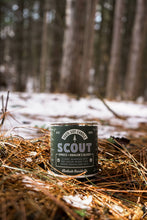 Load image into Gallery viewer, Scout | Spruce + Dragons Blood 8oz Soy Candle