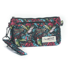 Load image into Gallery viewer, Flying Jewels (Hummingbirds) Venture Wallet