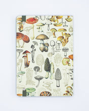 Load image into Gallery viewer, Woodland Mushrooms A5 Softcover (Case of 6)