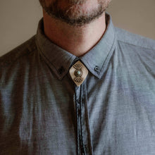 Load image into Gallery viewer, Rimini Bolo Tie