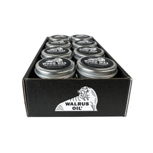 Load image into Gallery viewer, Wood Wax for Cutting Boards, .75 oz.