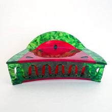 Load image into Gallery viewer, Watermelon Hair Claw
