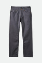 Load image into Gallery viewer, BUILDERS 5-POCKET STRETCH PANT