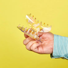 Load image into Gallery viewer, Baby Dolly Claw in Moonlight