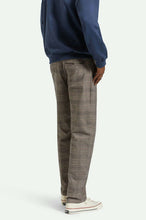 Load image into Gallery viewer, Broadway Houndstooth Relax Pant