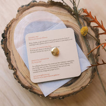 Load image into Gallery viewer, Birdwatcher / Birder Enamel Pin