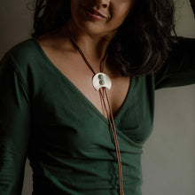 Load image into Gallery viewer, Canyon Bolo Tie